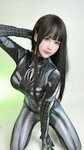 [Cosplay] miko酱ww 2023年10月合集