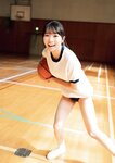 [Photobook] 2021.12.16 【デジタル限定 YJ PHOTO BOOK】椿野ゆうこ写真集「BACK IN すく～る」