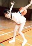 [Photobook] 2021.12.16 【デジタル限定 YJ PHOTO BOOK】椿野ゆうこ写真集「BACK IN すく～る」