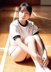 [Photobook] 2021.12.16 【デジタル限定 YJ PHOTO BOOK】椿野ゆうこ写真集「BACK IN すく～る」