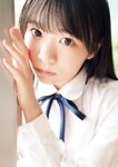 [Photobook] 2021.12.16 【デジタル限定 YJ PHOTO BOOK】椿野ゆうこ写真集「BACK IN すく～る」