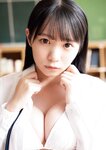 [Photobook] 2021.12.16 【デジタル限定 YJ PHOTO BOOK】椿野ゆうこ写真集「BACK IN すく～る」