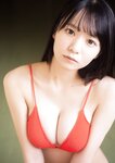 [Photobook] 2021.12.16 【デジタル限定 YJ PHOTO BOOK】椿野ゆうこ写真集「BACK IN すく～る」