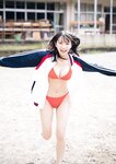 [Photobook] 2021.12.16 【デジタル限定 YJ PHOTO BOOK】椿野ゆうこ写真集「BACK IN すく～る」