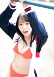 [Photobook] 2021.12.16 【デジタル限定 YJ PHOTO BOOK】椿野ゆうこ写真集「BACK IN すく～る」