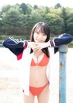 [Photobook] 2021.12.16 【デジタル限定 YJ PHOTO BOOK】椿野ゆうこ写真集「BACK IN すく～る」