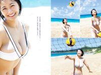 [FRIDAY] 2024-09-06-13 榎原依那 石浜芽衣 リン・シャン 三野宮鈴 今森茉耶 広瀬晏夕 大塚びる 菜乃花 七瀬なな