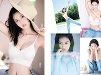 [FLASH] 2024.09.03 No.1744 阿部なつき 杉本愛莉鈴 ゆうちゃみ 鈴木ふみ奈 要あい はのんまゆ 矢野ななか 他