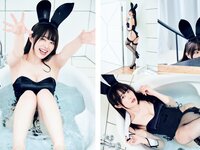 [FLASH] 2024.09.03 No.1744 阿部なつき 杉本愛莉鈴 ゆうちゃみ 鈴木ふみ奈 要あい はのんまゆ 矢野ななか 他
