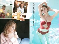 [FLASH] 2024.09.03 No.1744 阿部なつき 杉本愛莉鈴 ゆうちゃみ 鈴木ふみ奈 要あい はのんまゆ 矢野ななか 他