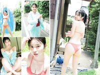 [FLASH] 2024.09.03 No.1744 阿部なつき 杉本愛莉鈴 ゆうちゃみ 鈴木ふみ奈 要あい はのんまゆ 矢野ななか 他