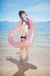 [Cosplay] Hitsuji Negoto 音琴ひつじ - Spring new edition set bonus - Natsuiro Sailor 春新刊セットオマケ -なついろセーラー