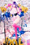 [Cosplay] Byoru – Ai Hoshino  Oshi no Ko [53P6V-1.05GB]
