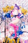 [Cosplay] Byoru – Ai Hoshino  Oshi no Ko [53P6V-1.05GB]