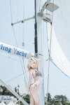 [SAINT Photolife] Yuna (유나) Vol.14 – Jeju Story Part 1