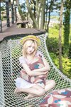 [SAINT Photolife] Yuna (유나) Vol.14 – Jeju Story Part 1