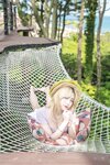[SAINT Photolife] Yuna (유나) Vol.14 – Jeju Story Part 1