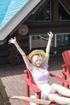 [SAINT Photolife] Yuna (유나) Vol.14 – Jeju Story Part 1