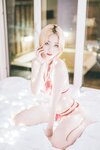 [SAINT Photolife] Yuna (유나) Vol.14 – Jeju Story Part 1