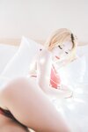 [SAINT Photolife] Yuna (유나) Vol.14 – Jeju Story Part 1