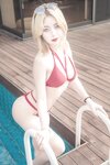[SAINT Photolife] Yuna (유나) Vol.14 – Jeju Story Part 1