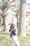 [SAINT Photolife] Yuna (유나) Vol.14 – Jeju Story Part 1