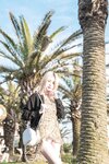 [SAINT Photolife] Yuna (유나) Vol.14 – Jeju Story Part 1