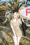 [SAINT Photolife] Yuna (유나) Vol.14 – Jeju Story Part 1