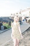 [SAINT Photolife] Yuna (유나) Vol.14 – Jeju Story Part 1