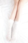 [Cosplay] 蛋蛋宝 性感白色T恤
