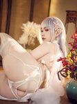 [Cosplay] 麻花麻花酱 碧蓝航线 阿尔比恩