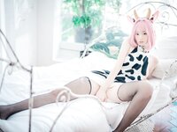 [DJAWA] Bambi (밤비) – Riamu’s Celebrating the Year of the Cow