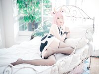 [DJAWA] Bambi (밤비) – Riamu’s Celebrating the Year of the Cow