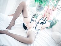 [DJAWA] Bambi (밤비) – Riamu’s Celebrating the Year of the Cow