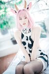 [DJAWA] Bambi (밤비) – Riamu’s Celebrating the Year of the Cow