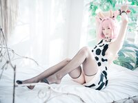 [DJAWA] Bambi (밤비) – Riamu’s Celebrating the Year of the Cow