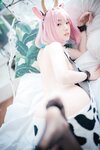 [DJAWA] Bambi (밤비) – Riamu’s Celebrating the Year of the Cow
