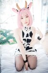 [DJAWA] Bambi (밤비) – Riamu’s Celebrating the Year of the Cow