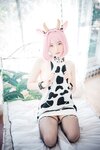 [DJAWA] Bambi (밤비) – Riamu’s Celebrating the Year of the Cow