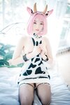 [DJAWA] Bambi (밤비) – Riamu’s Celebrating the Year of the Cow