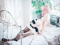 [DJAWA] Bambi (밤비) – Riamu’s Celebrating the Year of the Cow