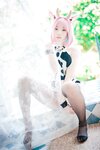 [DJAWA] Bambi (밤비) – Riamu’s Celebrating the Year of the Cow