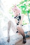 [DJAWA] Bambi (밤비) – Riamu’s Celebrating the Year of the Cow