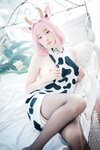 [DJAWA] Bambi (밤비) – Riamu’s Celebrating the Year of the Cow