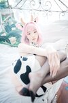 [DJAWA] Bambi (밤비) – Riamu’s Celebrating the Year of the Cow