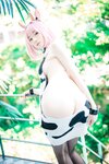 [DJAWA] Bambi (밤비) – Riamu’s Celebrating the Year of the Cow