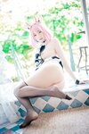 [DJAWA] Bambi (밤비) – Riamu’s Celebrating the Year of the Cow