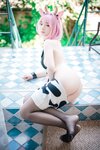 [DJAWA] Bambi (밤비) – Riamu’s Celebrating the Year of the Cow