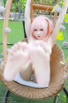 [Cosplay] Nyako 喵子- Honoka Vol.02