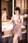 [Cosplay] 谢小蒽 浴缸夹啤酒